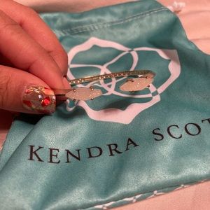 kendra scott bracelet